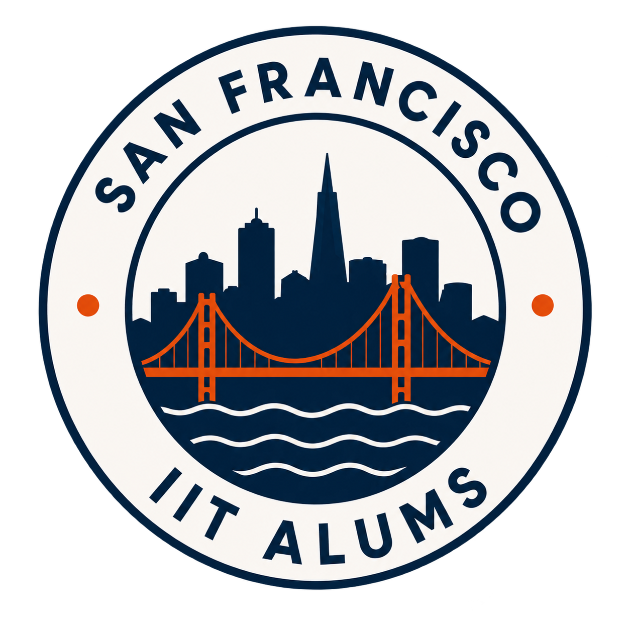 San Francisco IIT Alums logo